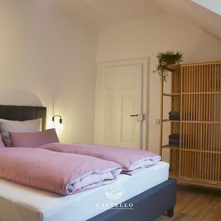 Die Gruenderzeitvilla Zwischen Weinstrasse Und Pfaelzer Wald 바트버그자베른 외부 사진