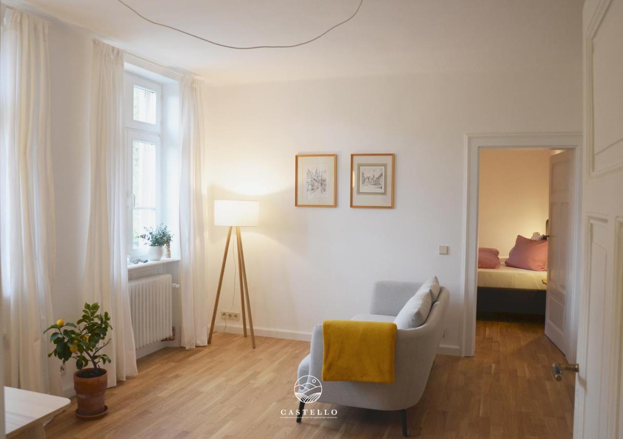 Die Gruenderzeitvilla Zwischen Weinstrasse Und Pfaelzer Wald 바트버그자베른 외부 사진
