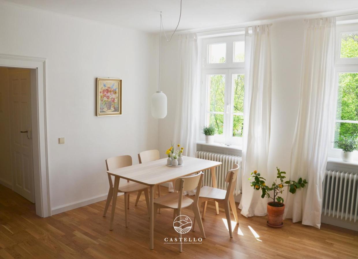 Die Gruenderzeitvilla Zwischen Weinstrasse Und Pfaelzer Wald 바트버그자베른 외부 사진