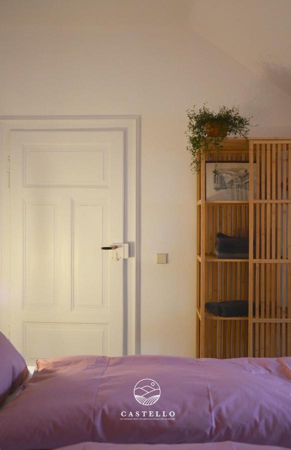 Die Gruenderzeitvilla Zwischen Weinstrasse Und Pfaelzer Wald 바트버그자베른 외부 사진